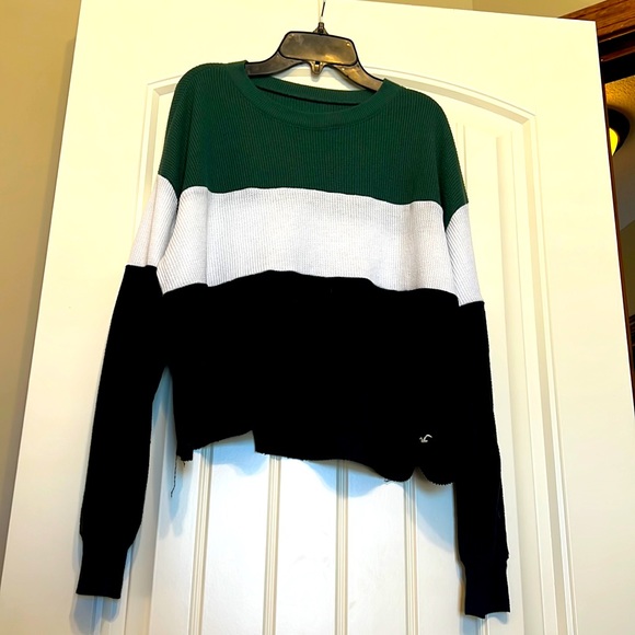 Hollister top - Picture 1 of 1